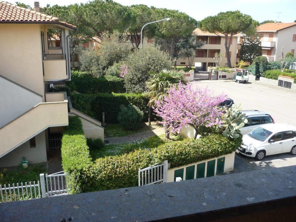 Villaggio Mietta Castiglioncello Exterior foto